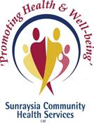 SCHS logo