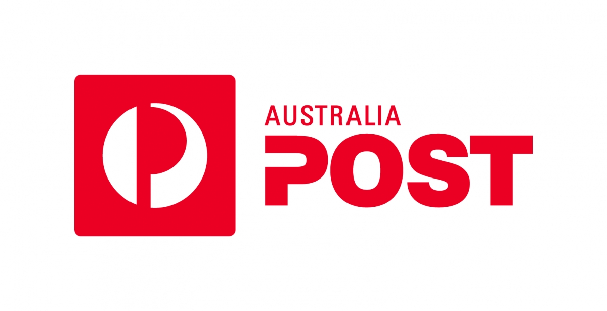 Australia Post Logo Australia Post Logo