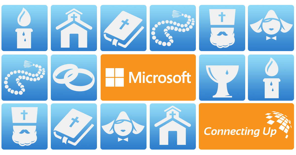 Religious Organisations now Qualify Religious Organisations now Qualify